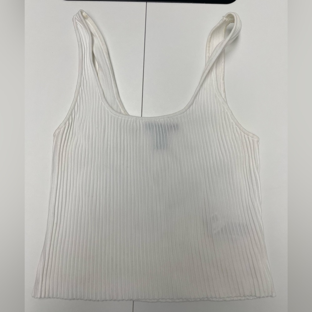 Forever 21 White Top